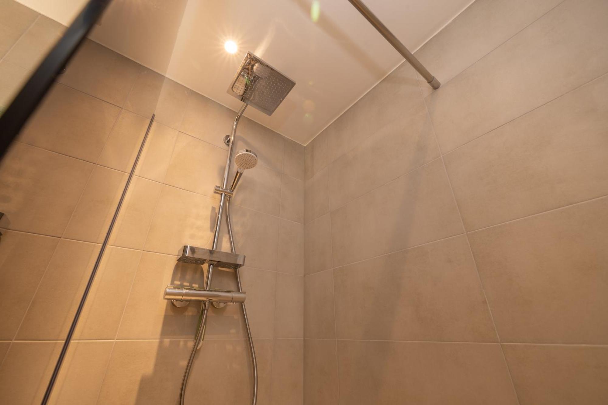 Great 1-Room Loft Берлин Экстерьер фото